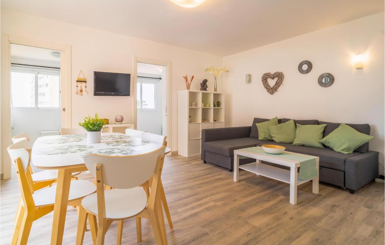 Cozy In Costa With Kitchen Appartement Benalmádena