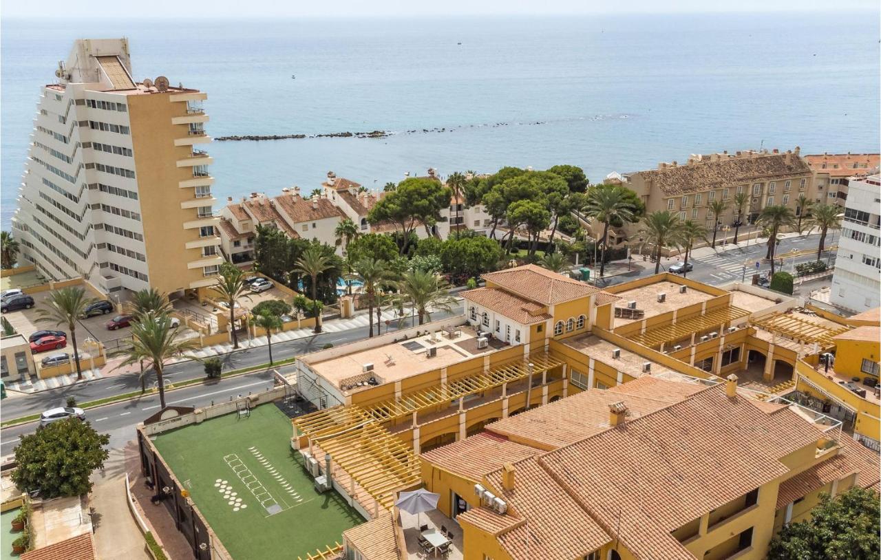 Cozy In Costa With Kitchen Appartement Benalmádena