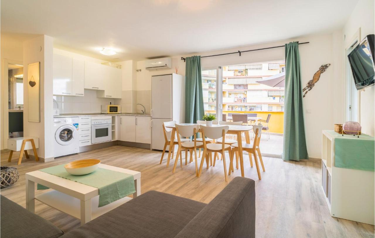 Cozy In Costa With Kitchen * Benalmádena